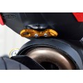 Sato Racing Billet Racing / Tie Down Hook for the Ducati Panigale V2 models / Streetfighter V2 (12-24) Sato Racing Billet Racing / Tie Down Hook for the Ducati Panigale V2 models / Streetfighter V2 (12-24)